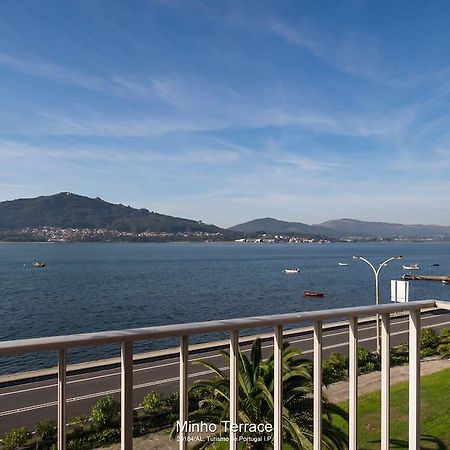 卡米尼亚Minho Terrace公寓 外观 照片